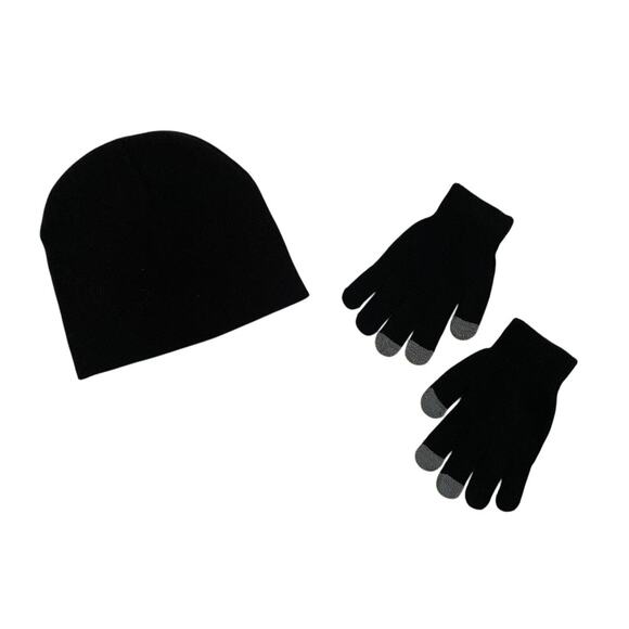 metroPCS Hat & Gloves - Picture 3 of 3